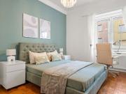 Quartos para alugar em apartamento de 5 quartos em...