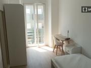 Quartos para alugar em apartamento Duplex em Arroios, Lisboa