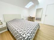 Quartos para alugar em apartamento Duplex em Arroios, Lisboa