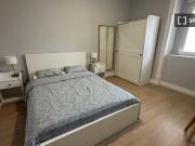 Quartos para alugar em apartamento Duplex em Arroios, Lisboa