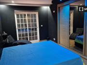 Quartos para alugar em moradia T5 em Arrentela, Setúbal