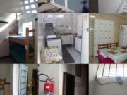 QUARTOS PARA ALUGAR EM SAO PAULO TREM DA LAPA E METRO B FUN