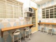 Quartos para alugar HOSTEL VANELIZ