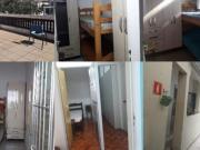 Quartos para alugar mobiliado com despesas inclusas Metrô BF