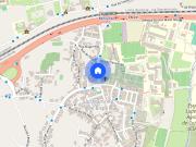 Quartos para arrendar perto das Faculdades