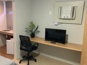 QUARTOS PARA ESTUDANTES E EXECUTIVOS EM BOA VIAGEM