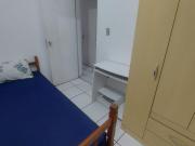 Quartos para estudantes e trabalhadores no Butantã