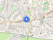 Quartos para estudantes em Sao Mamede