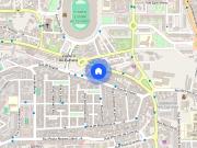 Quartos para estudantes raparigas Bairro Norton de Matos