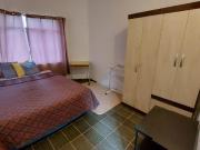 Quartos para locação Mensal, semestral e anual