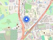 Quartos para raparigas estudantes junto metro do Lumiar