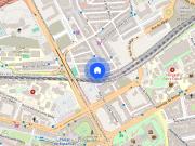 Quartos Praca de Espanha Sete Rios Avenidas Novas