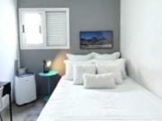 Quartos Privativos no coração da vila Olímpia