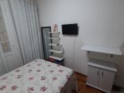 quartos só para mulheres na /consolação