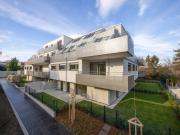 Quarzweg 1 – Moderne Wohnqualität in Floridsdorf