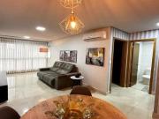 Quasar Marista 1 Suíte 47 m2 Apartamento com 1 Quarto s...