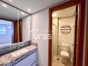 Quasar Marista Apartamento 1 quarto