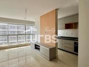 Quasar Marista Apartamento 1 quarto, sendo 1 suíte