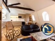 Quatre pièces MEUBLÉ avec TROIS chambres TIEMO PARIS,...