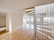 Quatre pièces Paris 1 109,55m²