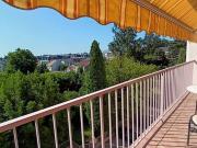 Quatrième étage avec ascenseur et terrasse, bel...