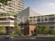 QUATRO QUARTOS COM SUITE TRES VAGAS DE GARAGEM PETRA NO...