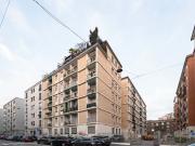 QUATTRO CAMERE SINGOLE IN CITTA STUDI MILANO