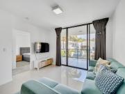 Quattro Fully Furnished Apartment