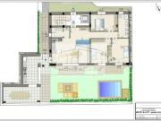 VILLA DI TESTA NUOVA ZONA PARCO