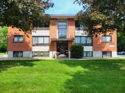 Quattro One, Two, Three and Four PARKING SPACE & WATER...