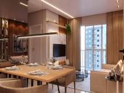 Quattro Residencial Clube | Apartamentos de 2 quartos...