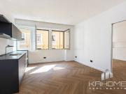 Quattro residenze di pregio a Prati