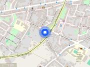 Quattro vani con veranda e posto auto in Affitto