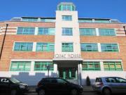 Quay House, Broad Street, 2 Bedroom Apartment