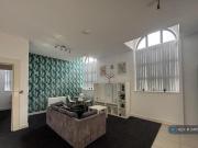 Quay House, Salford, 2 Bedroom Flat