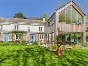 Quay Road, St. Agnes, 3 Bedroom Detached
