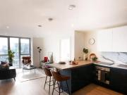 Quay Street, Affinity Living, Manchester, 2 Bedroom...