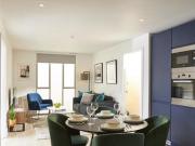 Quay Street, Affinity Living Riverside, Manchester, 1...