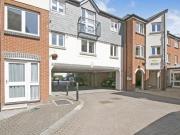 Quay Street, Truro, 1 Bedroom Flat