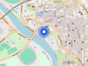 Quay Street, Worcester, Worcestershire, WR1