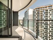 Quay Waterfront two bedroom luxury apartment