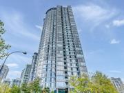 Quay West 1 & 2 | 1033 Marinaside Crescent, Vancouver