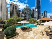 QUAY WEST BRISBANE ULTIMATE INNER CITY LIFESTYLE