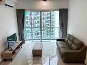 Quay West Residences Brand New Fully Furnished For Rent