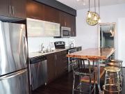 Quay West Toronto Furnished Condo at Quay West Condos...