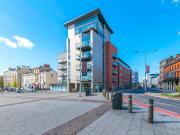 Quayside, Bute Crescent, Cardiff Bay, Cardiff, CF10...