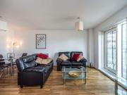 Quayside, Bute Crescent, Cardiff, CF10