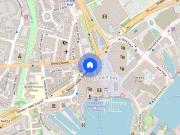 Quayside, Cardiff Bay, Cardiff