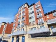 Quayside, City Road, Newcastle Upon Tyne, 2 Bedroom Duplex