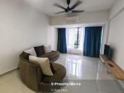 Quayside @ Clear Water Bay, Taman Bayu Aman, Butterworth